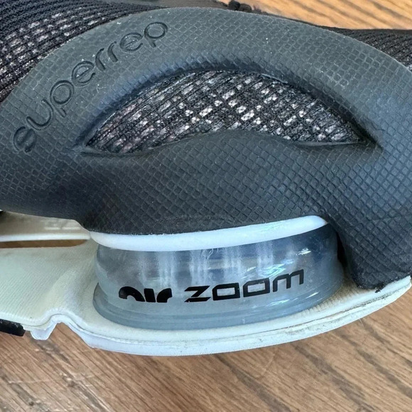 Nike Air Zoom SuperRep 3 HIIT Class Shoes Women’s size 6 - Picture 16 of 16